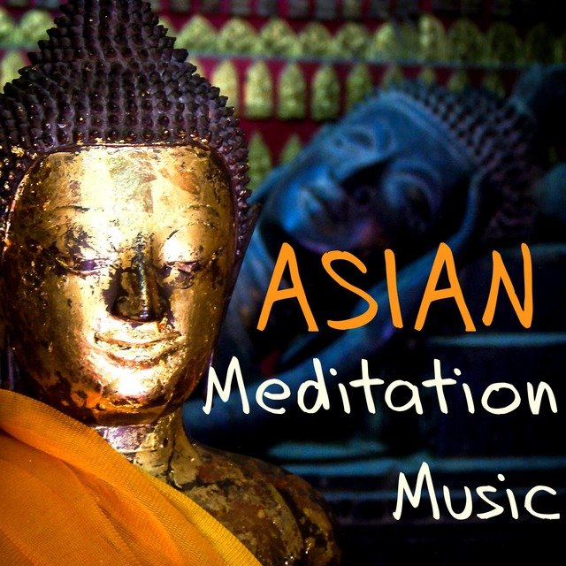 Asian Meditation Music – Nature Sounds For Mindfulness Meditation, Yoga, Reiki, Sleep, Zen, Massage And Study, Healing Sounds