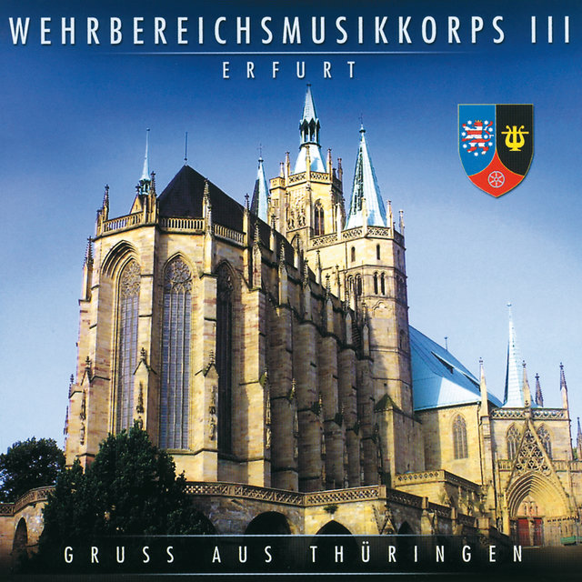 Gruß An Thüringen