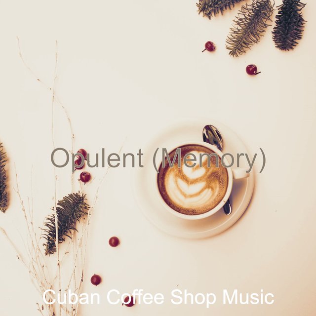 Opulent (Memory)