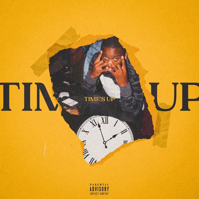 Time's Up