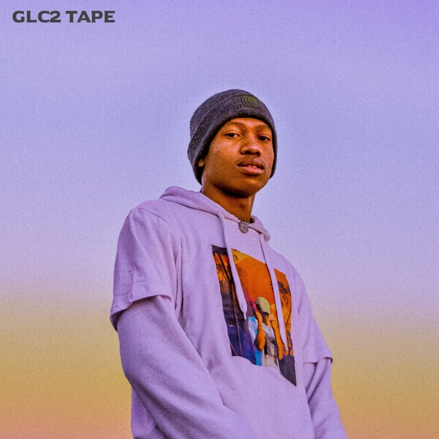 GLC2 TAPE