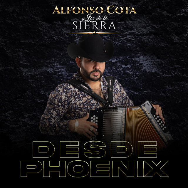 Desde Phoenix (Live)