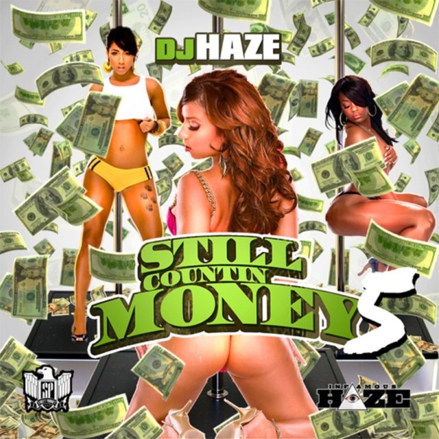 Still Countin Money Part 5