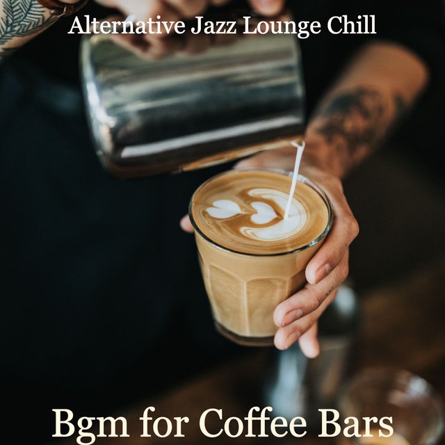 Bgm for Coffee Bars