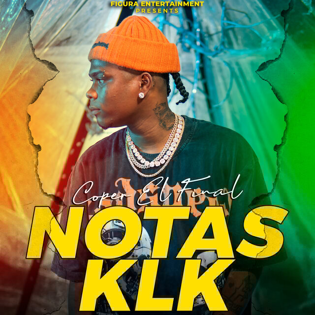 Notas Klk