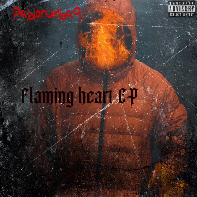 Flaming Heart (EP)