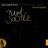 Oratorio de Noël: Benedictus