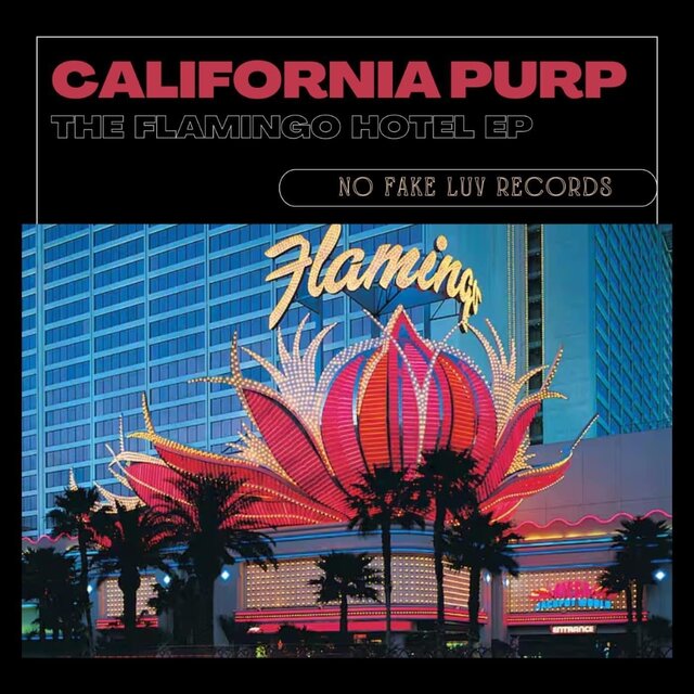 The Flamingo Hotel