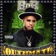 Cover art for album Southmatic by B.o.B