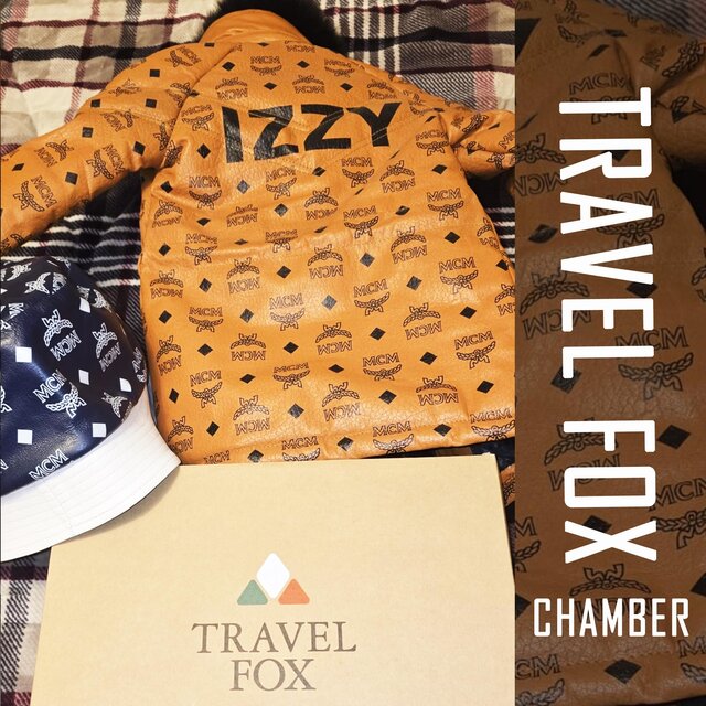 The Travel Fox Chamber