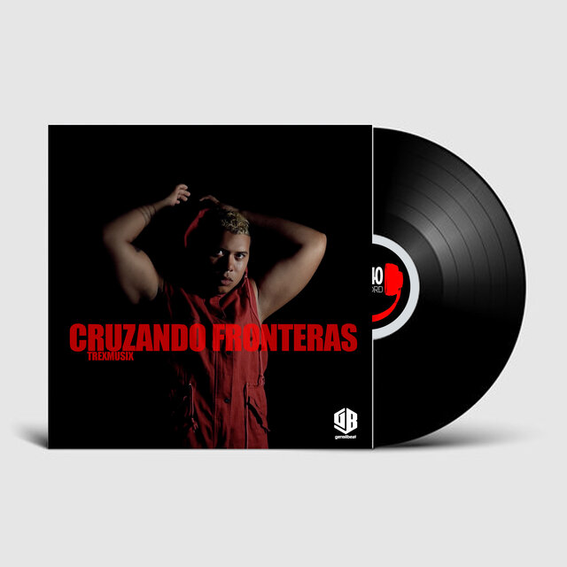 Cruzando Frontera