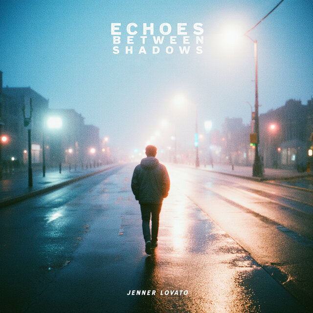 Echoes Between Shadows