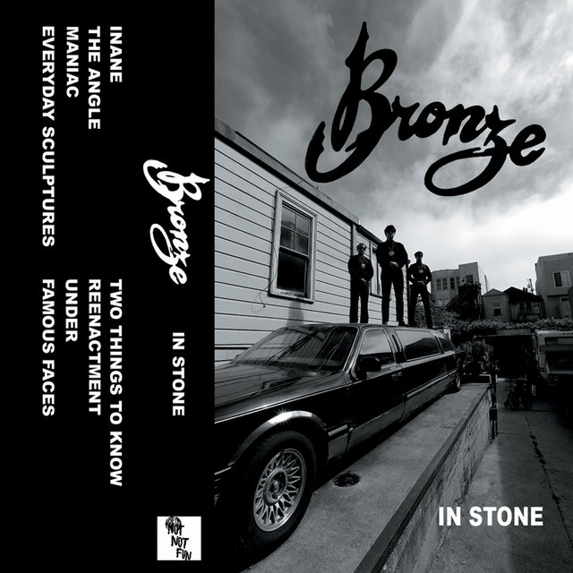 In Stone