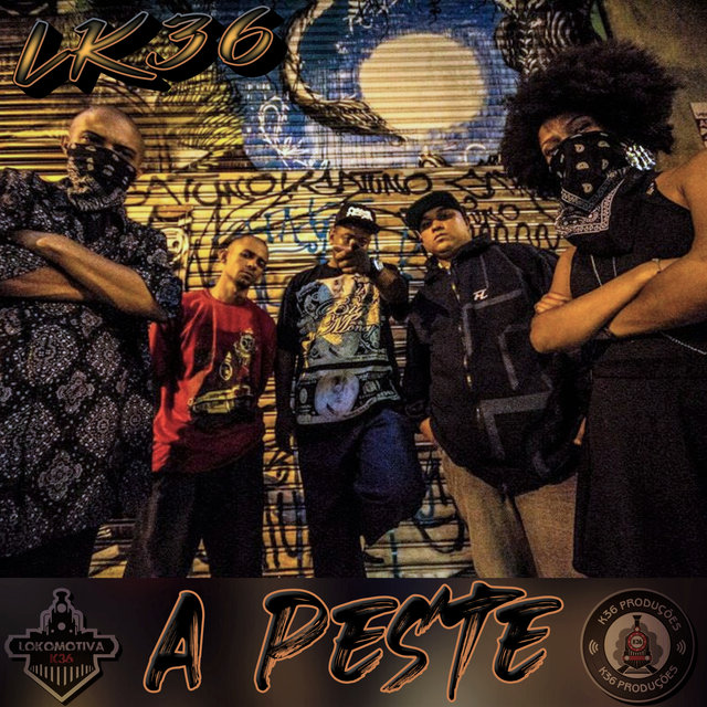 A Peste (Extended Version)