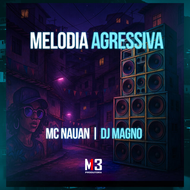 Melodia Agressiva
