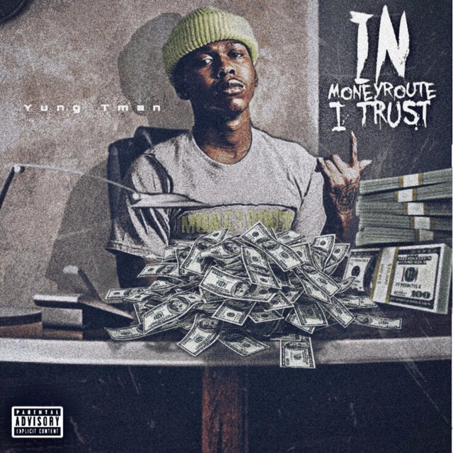 In MoneyRoute I Trust