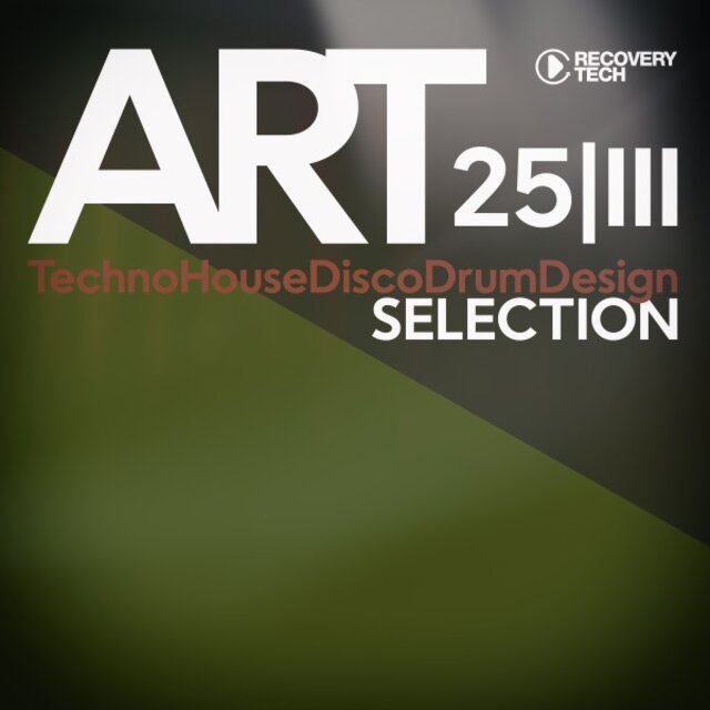 Technohousediscodrumdesign, 25.3