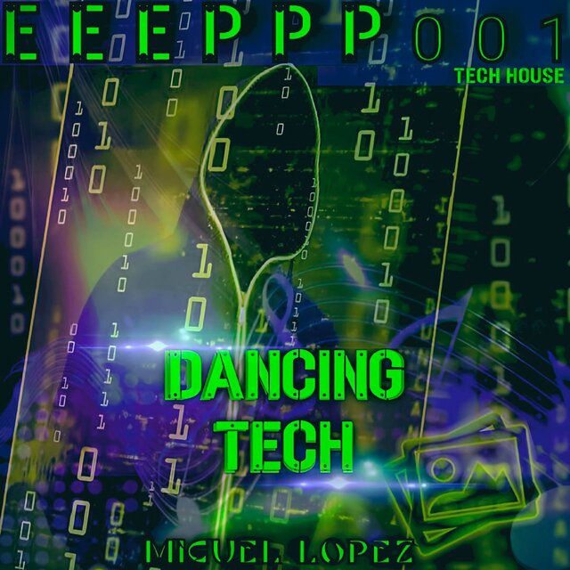 DANCING TECH