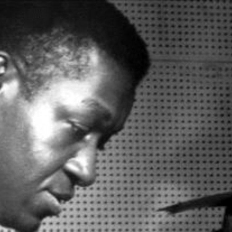 Herbie Nichols on TIDAL