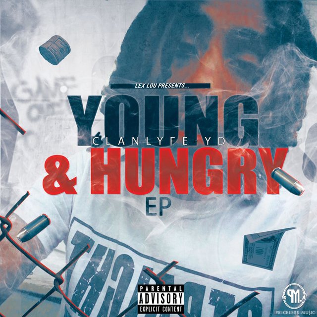 Young and Hungry