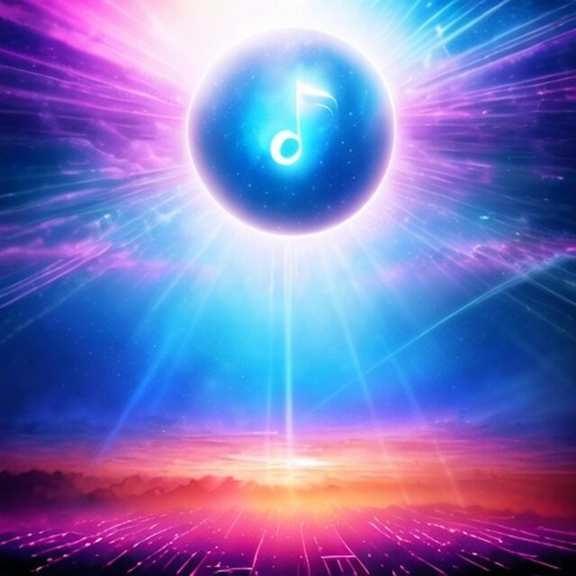 The Frequency Of Love