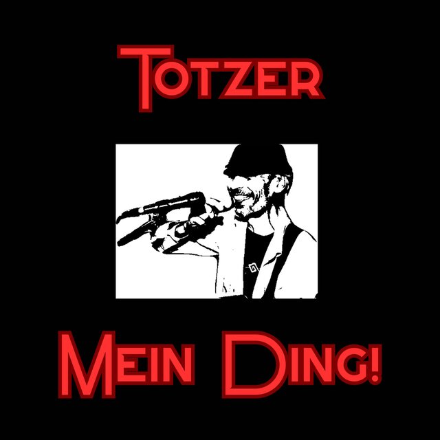 Mein Ding!