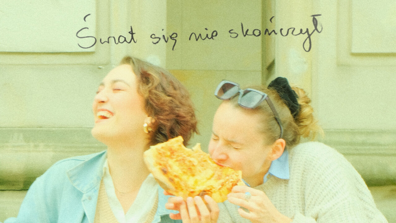 Świat się nie skończył (Remastered)