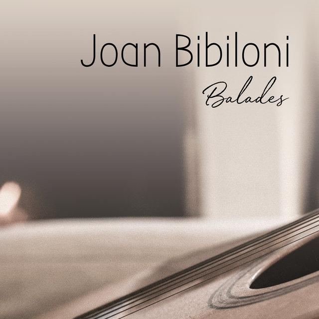 Balades