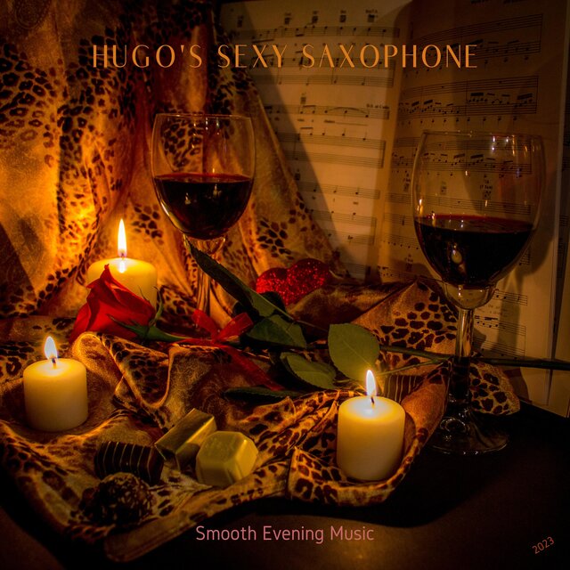 Smooth Evening Music