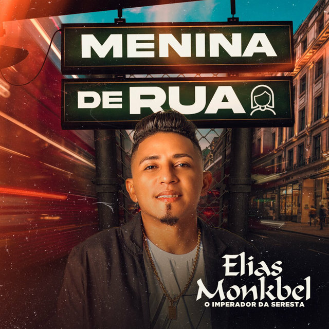 Menina de Rua