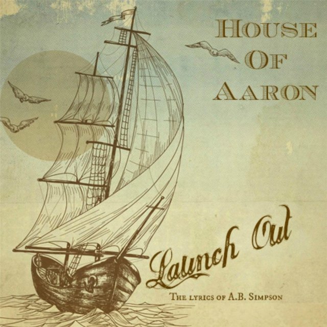 Launch Out
