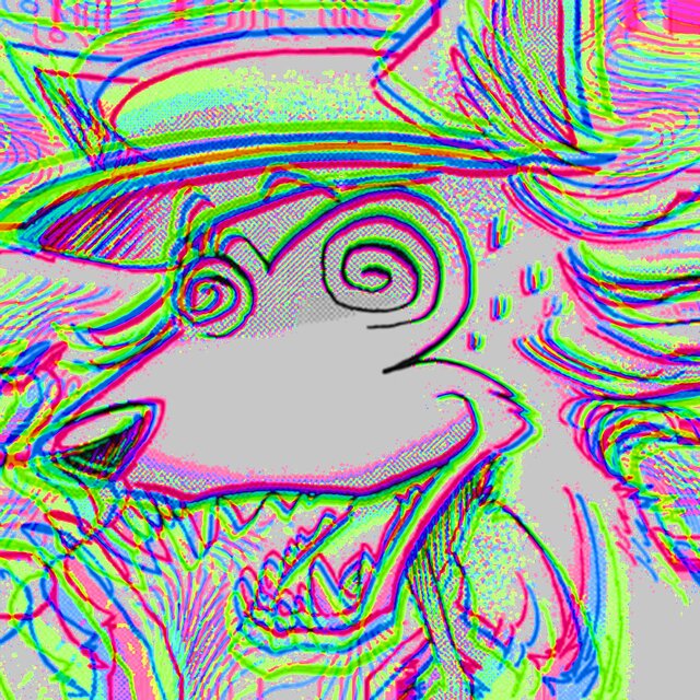 wonderland
