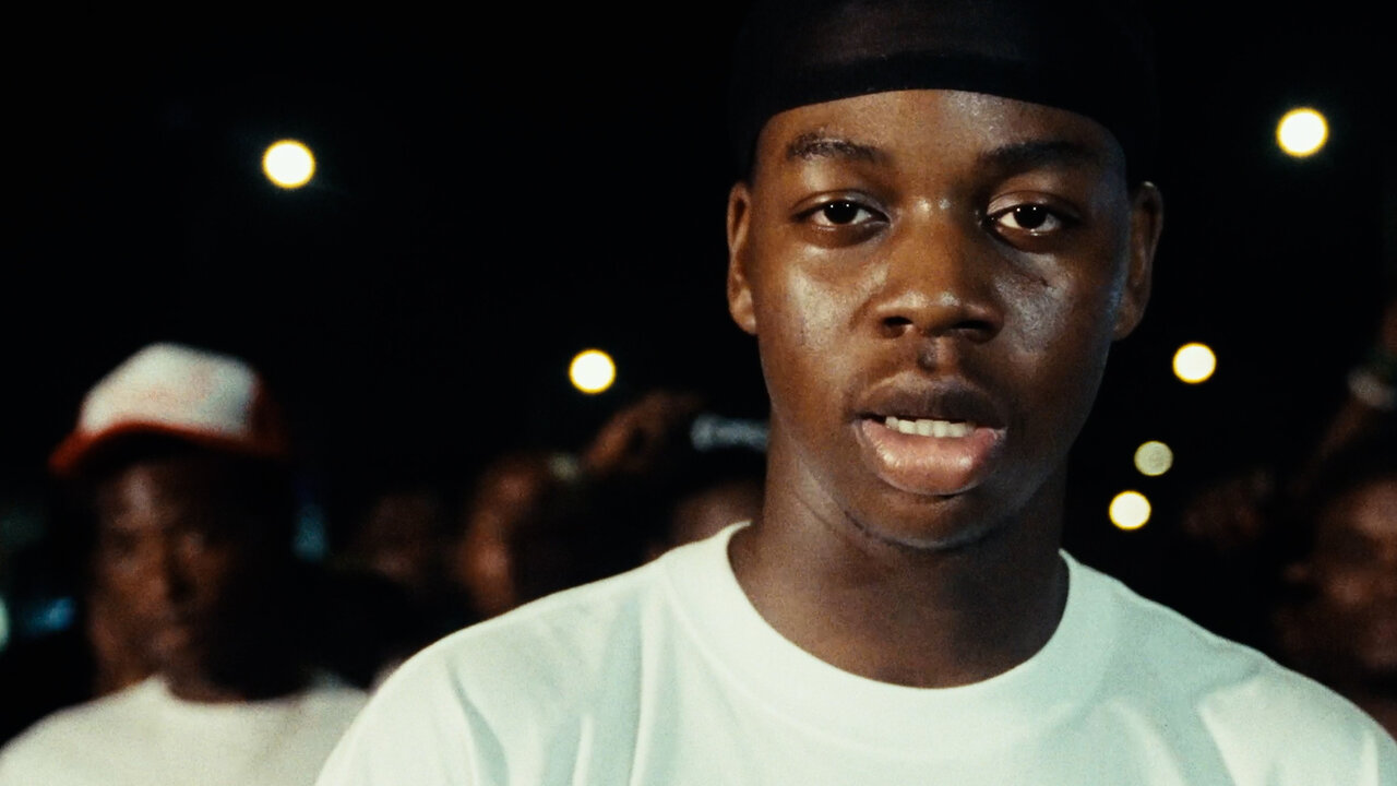 DSE #2 (Akoba - Clip officiel)