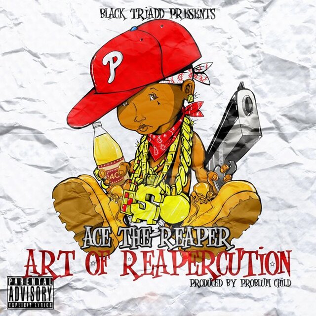 Art Of Reapercution