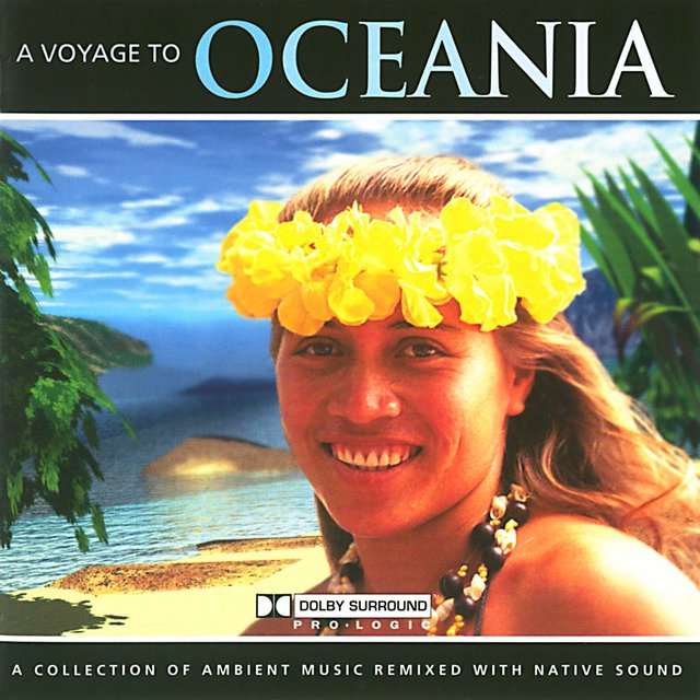 A Voyage To Oceania
