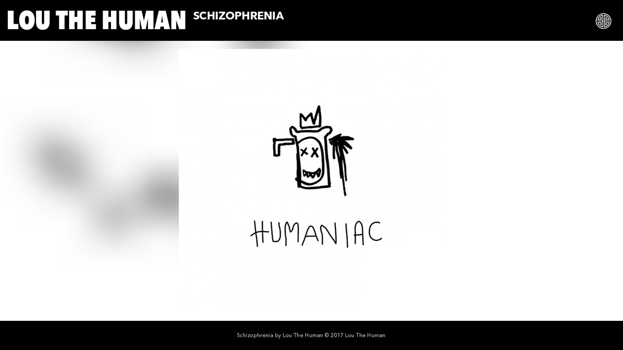 Schizophrenia (Audio)