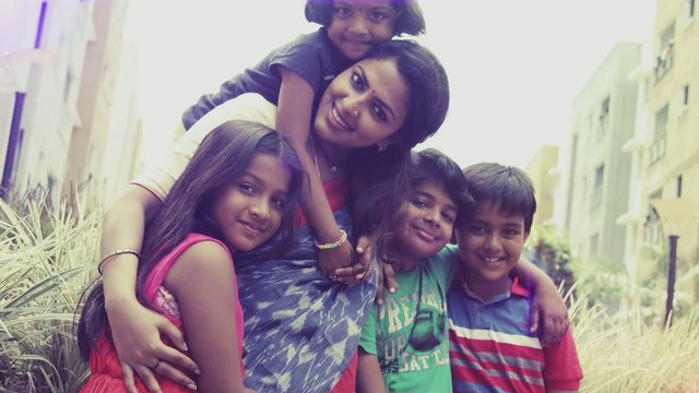 Chota Bheema (Lyric Video)
