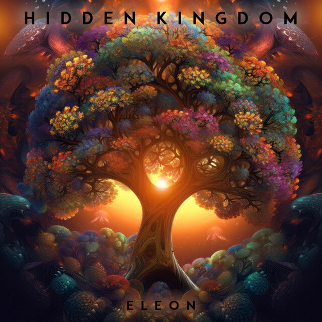 Hidden Kingdom