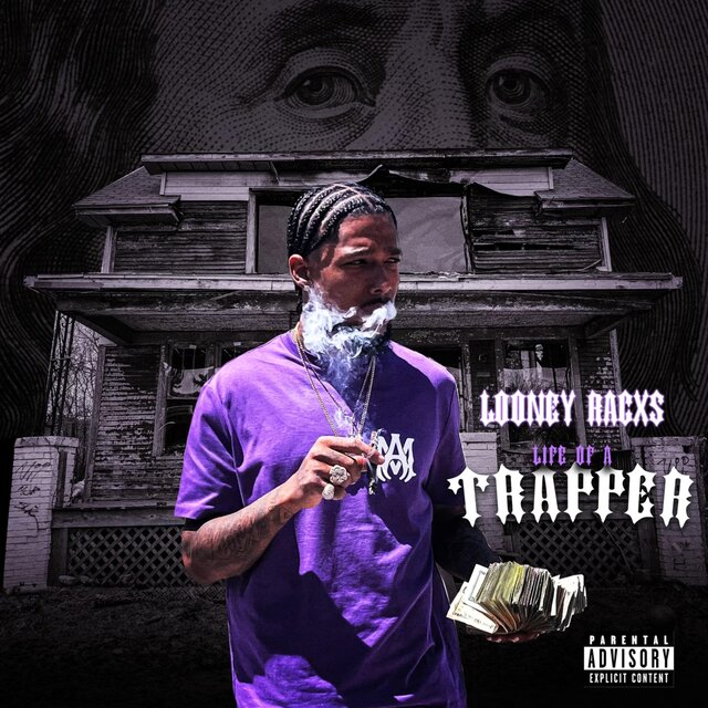 Life Of A Trapper