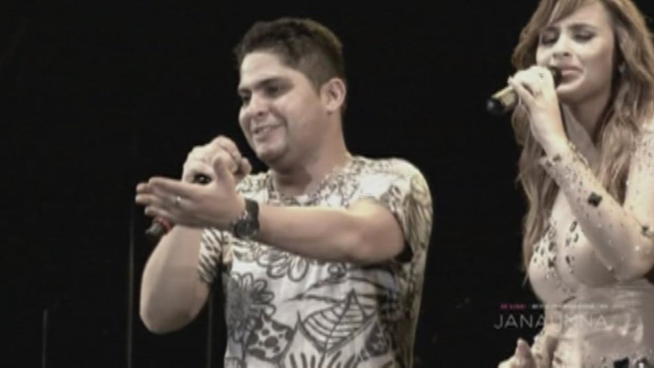 A Carne é Fraca (Ao Vivo) (Vídeoclipe Oficial)