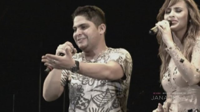 A Carne é Fraca (Ao Vivo) (Vídeoclipe Oficial)