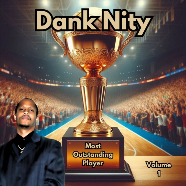 Most Outstanding Player Volume 1