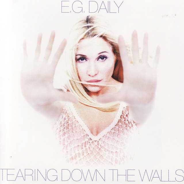 Tearing Down the Walls (Bonus Tracks)