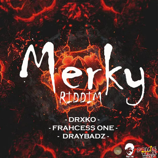 Merky Riddim