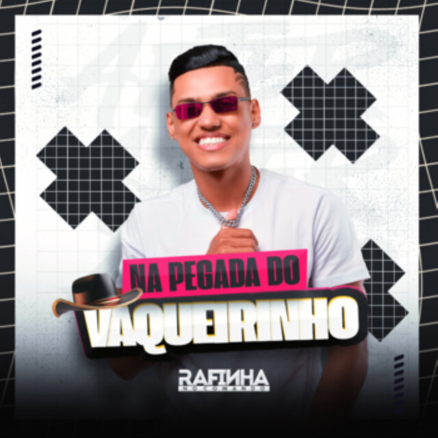 Na Pegada do Vaqueirinho