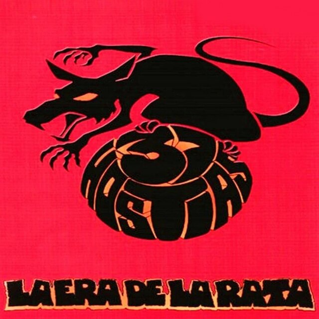 La Era de la Rata