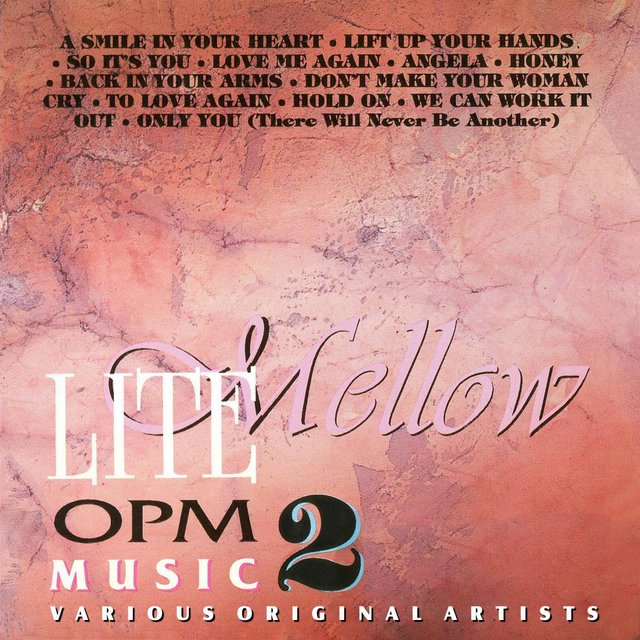 Opm Lite Mellow 2