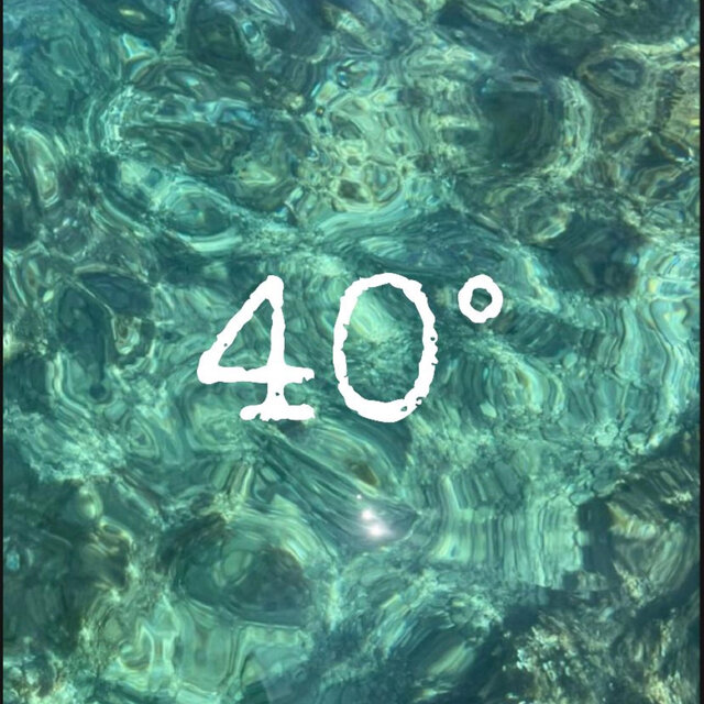 40°C