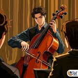 Retro Strings