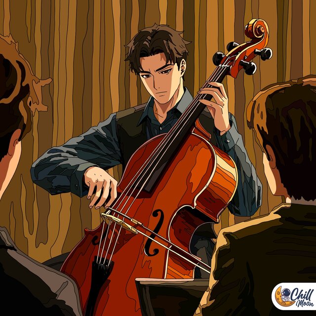 Retro Strings